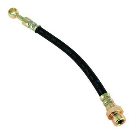 Centric Brake Hose, Parts 150.51031 150.51031